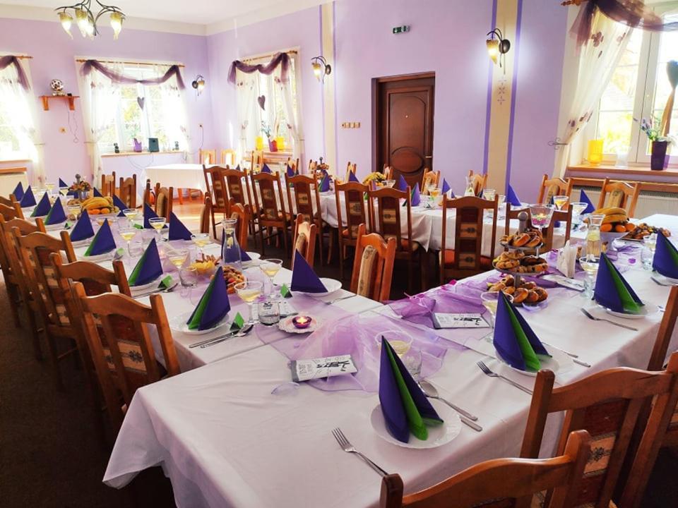 Hotel Saentis Komorní Lhotka 외부 사진