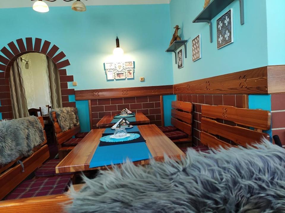 Hotel Saentis Komorní Lhotka 외부 사진