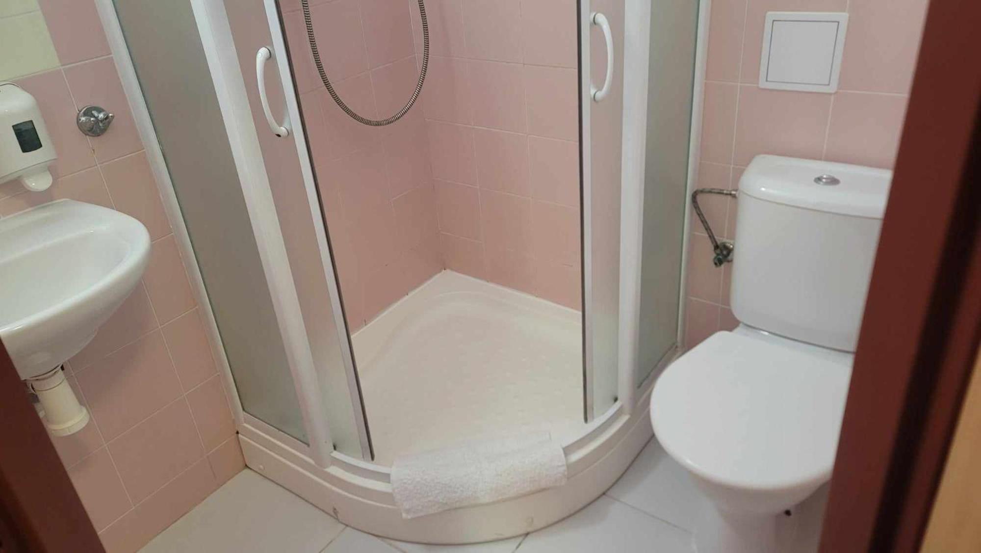 Hotel Saentis Komorní Lhotka 외부 사진