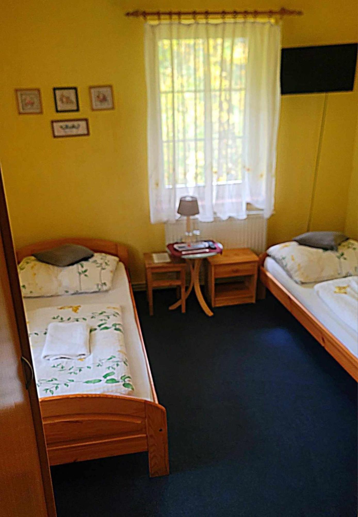 Hotel Saentis Komorní Lhotka 외부 사진